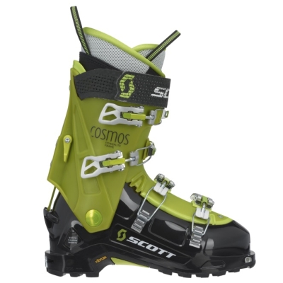 Ботинки для ски-тура Scott Cosmos
