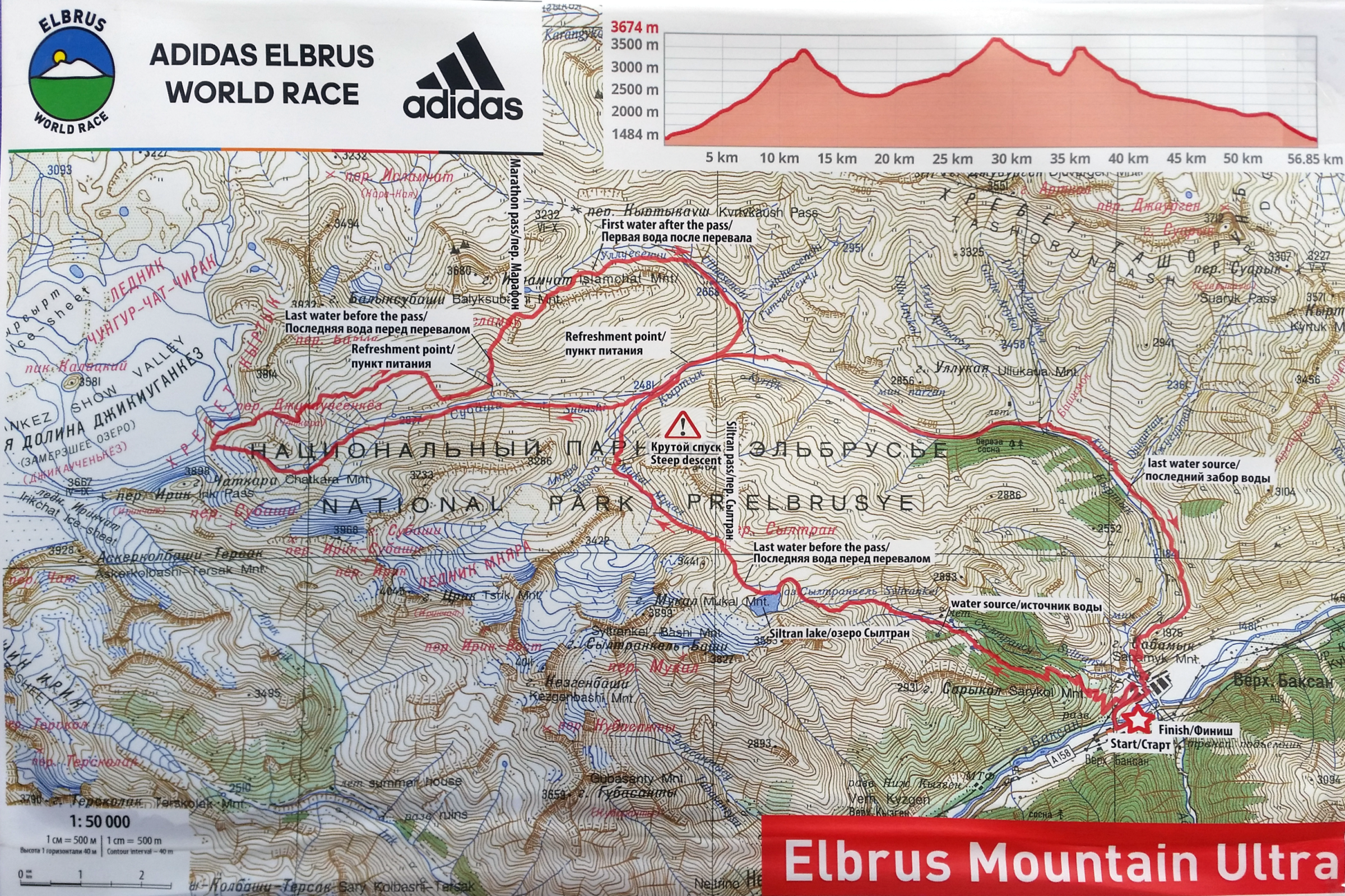 Elbrus World Race
