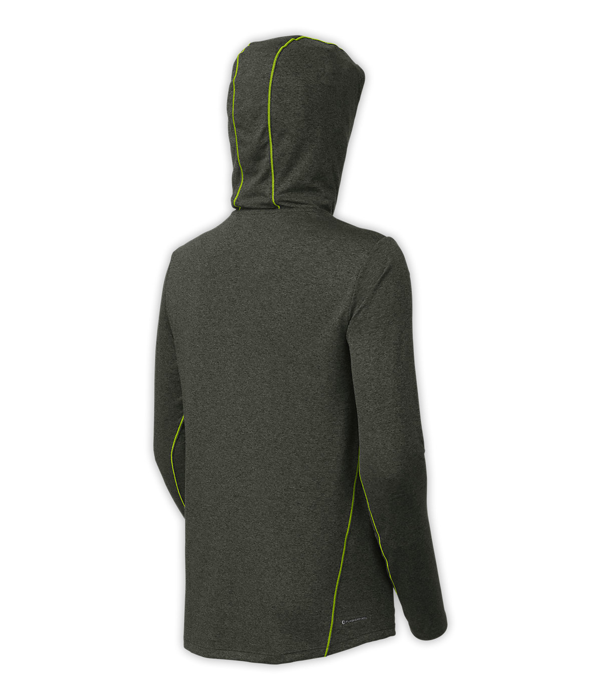 The North Face Men's Reactor Hoodie