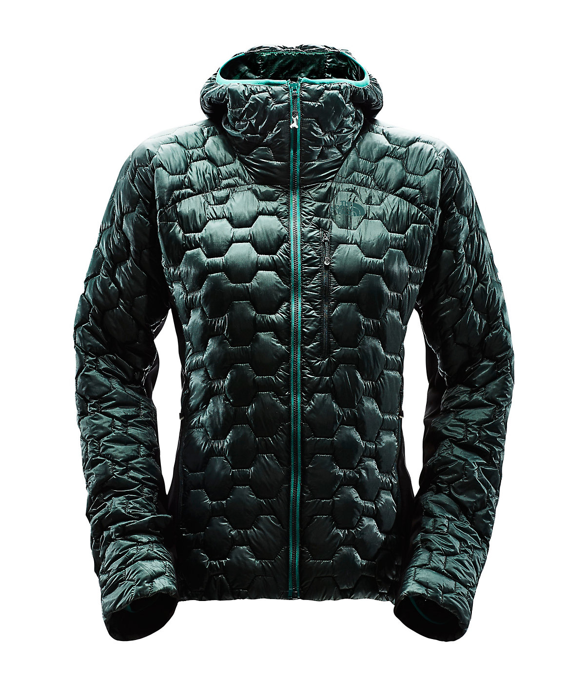 WOMEN'S L4 THERMOBALL™ MID-LAYER