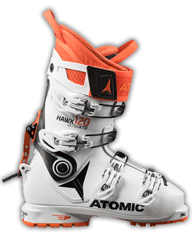 Обзор горнолыжных ботинок Atomic Hawx Ultra XTD 120 2017/18